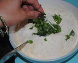 عکس مرحله 3 از دستور طرز تهیه فریتر ریکوتا