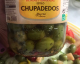 Foto del paso 5 de la receta: Ensalada súper para currantes (7) con encurtidos