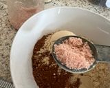 A picture of step 2 of Bar-B-Q Rub.