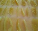A picture of step 10 of Candied Lemon Peel Made The Lazy Way.