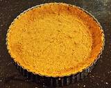 Pumpkin Spice Cream Tart recipe step 4 photo