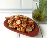 Foto langkah ke 9 dari resep Sambel Kriuk.