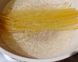 Foto langkah ke 1 dari resep Spaghetti Rawon.