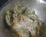 Foto del paso 3 de la receta: Hamburguesa de brócoli y ternera