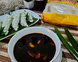 Foto langkah ke 5 dari resep Kinca Gula Merah Aroma Nangka.