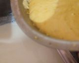 A picture of step 4 of Shahi Thandai.