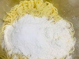 Fritos de Fideos de la Checha