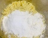 Foto del paso 1 de la receta: Fritos de Fideos de la Checha