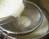 A picture of step 4 of My Family's Custard Cream.
