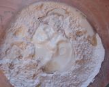 A picture of step 3 of Indian Naan Bread: Add Toppings or Serve Plain.