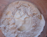 A picture of step 3 of Indian Naan Bread: Add Toppings or Serve Plain.