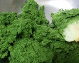 A picture of step 5 of Matcha Cookies for Matcha Lovers.