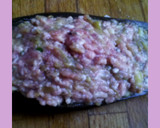 Foto del paso 5 de la receta: Berenjenas rellenas