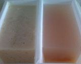 A picture of step 7 of Soy Milk Kanten & Simple Kanten.