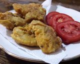 Foto del paso 6 de la receta: Pollo frito 🍗🍗🍗