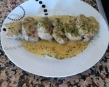 Foto del paso 8 de la receta: Solomillo de cerdo en salsa de manzana