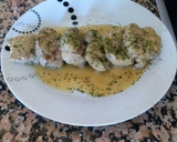 Foto del paso 8 de la receta: Solomillo de cerdo en salsa de manzana
