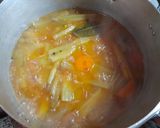 Foto del paso 3 de la receta: Pencas de acelga en escabeche