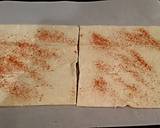 Bacon Wrapped Cheese Breadsticks recipe step 3 photo