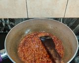 A picture of step 8 of Horse gram chana dal tadka.