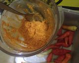 Foto langkah ke 1 dari resep Kacang Panjang Bumbu Kuning.