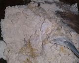 Foto langkah ke 1 dari resep Pizza Roll homemade (otang).