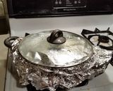 A picture of step 7 of Alt. Mexican Rice [Brown Rice].