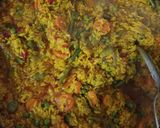 Foto del paso 6 de la receta: Paella con verduras