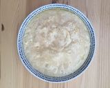 A picture of step 9 of Steamed Chicken/Pork Egg.