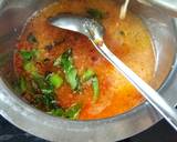 Restaurant Style Rajasthani Thali recipe step 6 photo