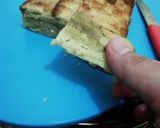 Foto langkah ke 4 dari resep Puding Malkist Kukus.