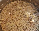 Foto del paso 2 de la receta: Lentejas