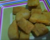 Foto langkah ke 2 dari resep Ikan dori goreng tepung asam manis.