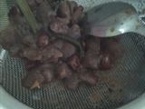 Es Gula asem penyegar tenggorokan