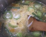Foto langkah ke 6 dari resep Sayur Lodeh Udang.