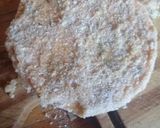 Foto del paso 4 de la receta: Milanesas de calabaza!