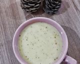 Foto langkah ke 5 dari resep Kabak çorbası (zucchini soup).