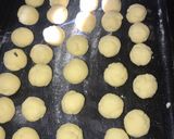Foto del paso 3 de la receta: CHIPACITOS🧀🥠Exquisitos para tomar con mates 🙌🏼🤩