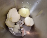 Foto del paso 1 de la receta: Pisto en robot cocina