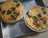 Foto langkah ke 8 dari resep Pastel Tutup Klasik Panggang.