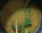 Foto langkah ke 3 dari resep Nasi Kuning Sederhana.