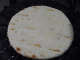 Calentado de frijoles trasnochados