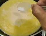 Foto langkah ke 4 dari resep Corn Milk Creamy Matcha.