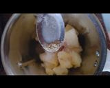 A picture of step 3 of Pineapple juice.