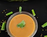 A picture of step 5 of Moong Drumstick soup(healthy,all weather soup).