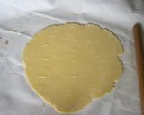 A picture of step 4 of Seasonal Tarts.
