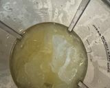Foto del paso 8 de la receta: Pisco Sour Chileno estilo Ally