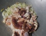 Foto langkah ke 1 dari resep Tumis Kentang & Jeroan Kambing.