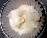 A picture of step 12 of Banana Caramel Butter Muffins.