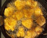 A picture of step 5 of Easy Chicken Nanban with Sushi Vinegar and Tartar Sauce.